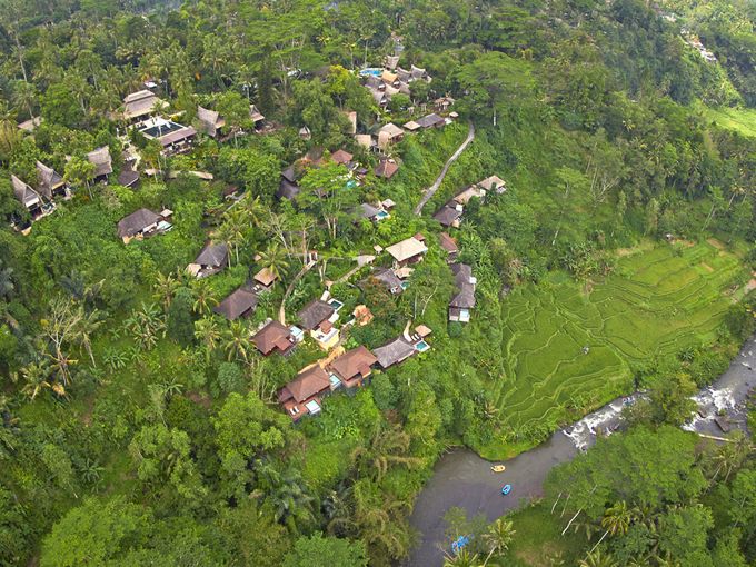 Kupu-Kupu Barong Resorts & Spa by Kupu Kupu Barong Villas & Tree Spa by L'Occitane - 022 Kupu-Kupu Barong Resorts & Spa by Kupu Kupu Barong Villas & Tree Spa by L'Occitane - 022