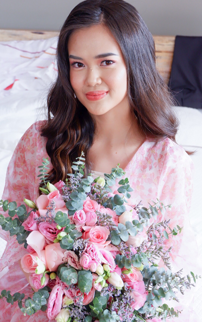 Bridal Makeup by House Of Doll Manila by JSingular - 003 Bridal Makeup by House Of Doll Manila by JSingular - 003