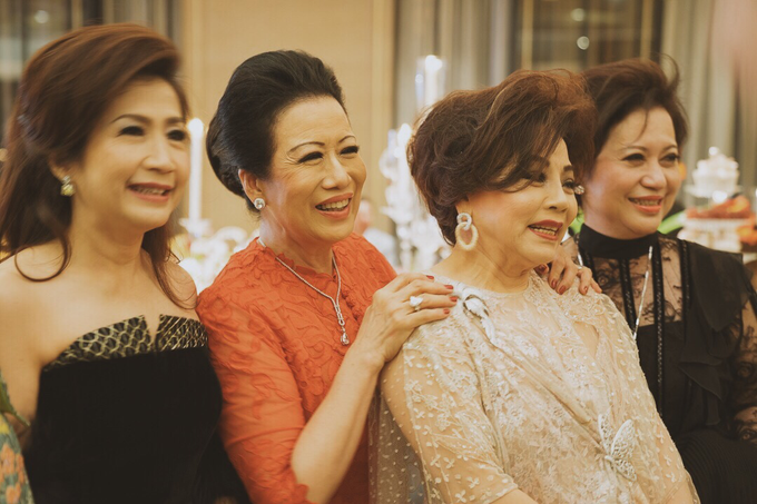 Anniversary of Mrs. Maria Francesca Hermawan by Becky Tumewu - 006 Anniversary of Mrs. Maria Francesca Hermawan by Becky Tumewu - 006