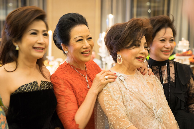 Anniversary of Mrs. Maria Francesca Hermawan by Becky Tumewu - 010 Anniversary of Mrs. Maria Francesca Hermawan by Becky Tumewu - 010
