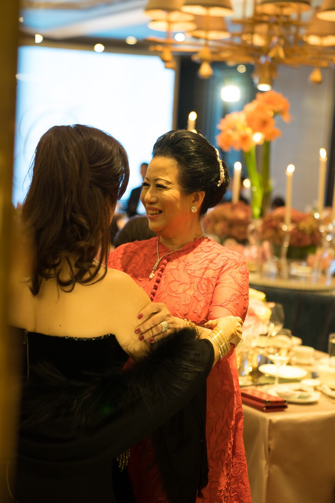 Anniversary of Mrs. Maria Francesca Hermawan by Becky Tumewu - 032 Anniversary of Mrs. Maria Francesca Hermawan by Becky Tumewu - 032