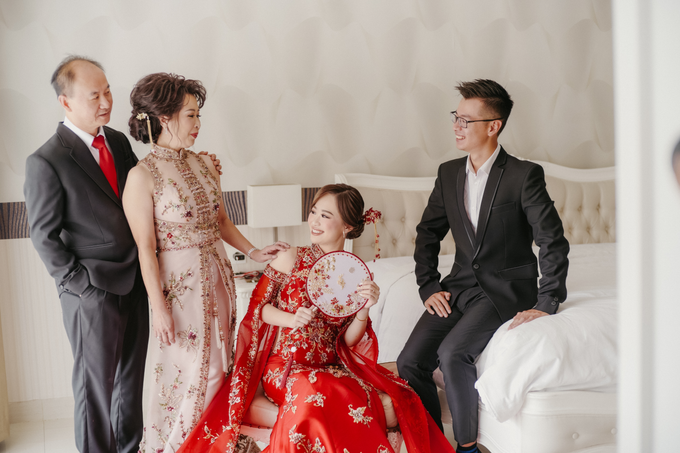 Sangjit of Irine & Raymond by HOUSE OF PHOTOGRAPHERS - 010 Sangjit of Irine & Raymond by HOUSE OF PHOTOGRAPHERS - 010