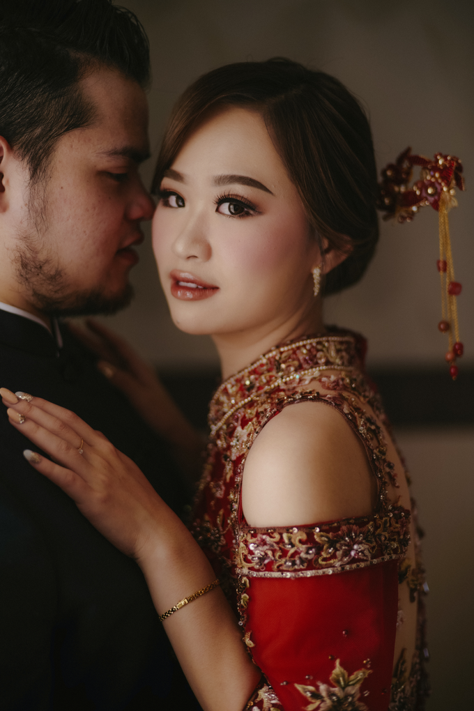 Sangjit of Irine & Raymond by HOUSE OF PHOTOGRAPHERS - 013 Sangjit of Irine & Raymond by HOUSE OF PHOTOGRAPHERS - 013