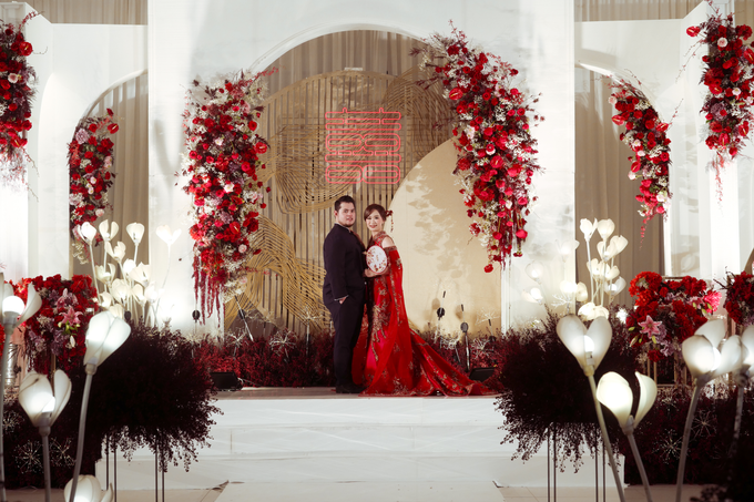 Sangjit of Irine & Raymond by HOUSE OF PHOTOGRAPHERS - 018 Sangjit of Irine & Raymond by HOUSE OF PHOTOGRAPHERS - 018