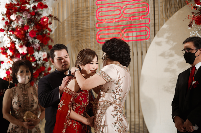 Sangjit of Irine & Raymond by HOUSE OF PHOTOGRAPHERS - 028 Sangjit of Irine & Raymond by HOUSE OF PHOTOGRAPHERS - 028