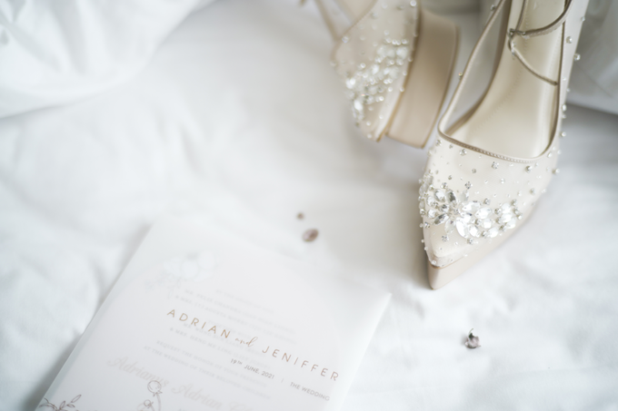 Wedding of Adrian & Jeniffer by HOUSE OF PHOTOGRAPHERS - 006