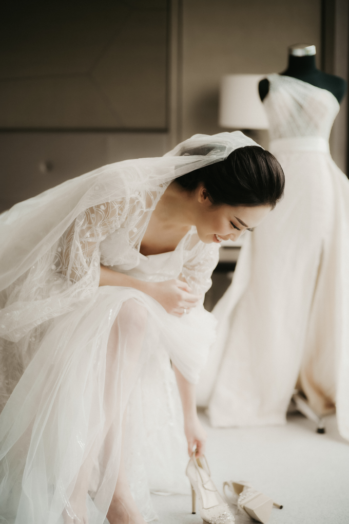Wedding of Adrian & Jeniffer by Soko Wiyanto - 011 Wedding of Adrian & Jeniffer by Soko Wiyanto - 011
