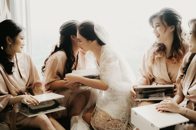 Wedding of Adrian & Jeniffer by Soko Wiyanto - 012 Wedding of Adrian & Jeniffer by Soko Wiyanto - 012
