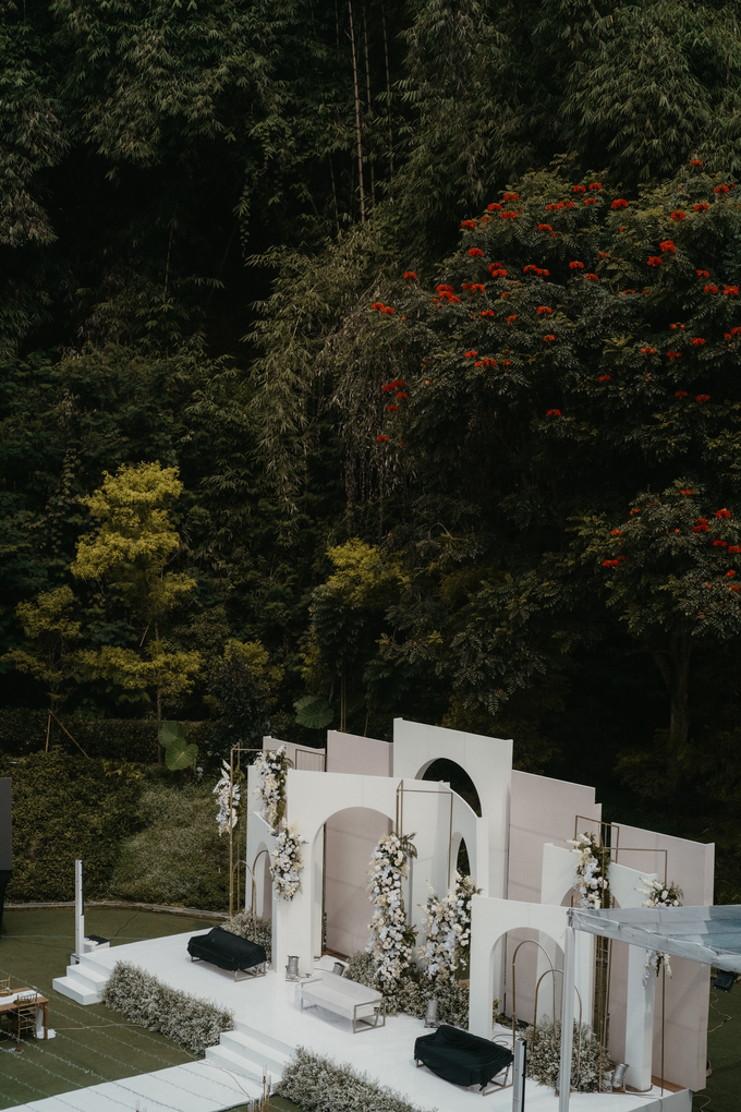 Wedding of Adrian & Jeniffer by Soko Wiyanto - 026