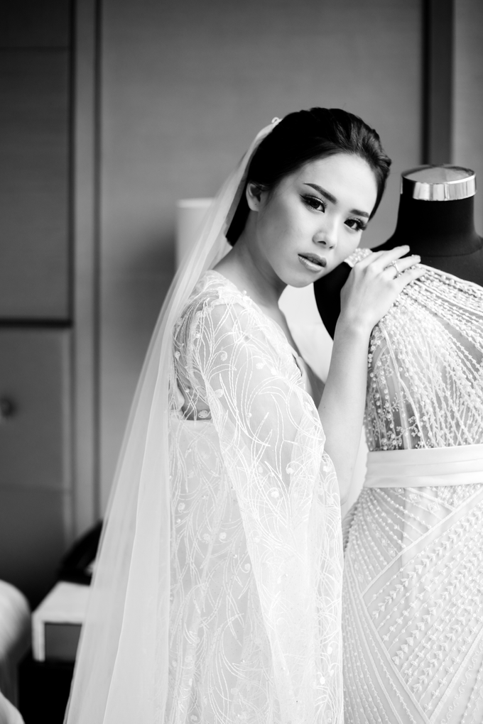 Wedding of Adrian & Jeniffer by Soko Wiyanto - 010 Wedding of Adrian & Jeniffer by Soko Wiyanto - 010