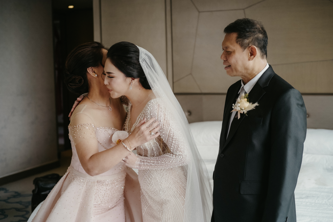 Wedding of Adrian & Jeniffer by Soko Wiyanto - 020 Wedding of Adrian & Jeniffer by Soko Wiyanto - 020
