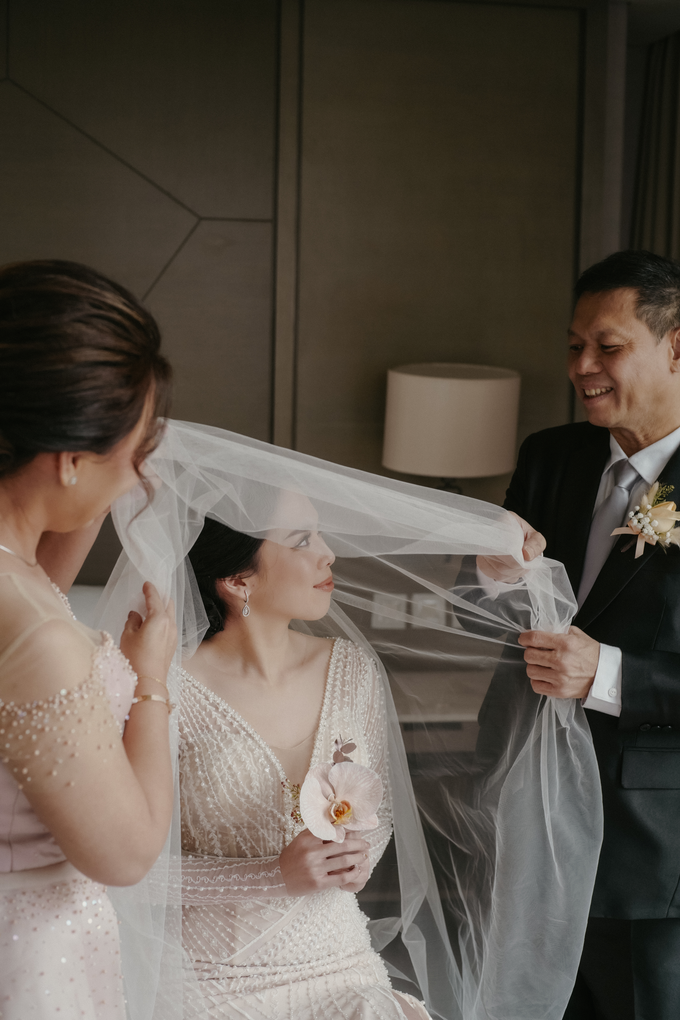 Wedding of Adrian & Jeniffer by HOUSE OF PHOTOGRAPHERS - 022