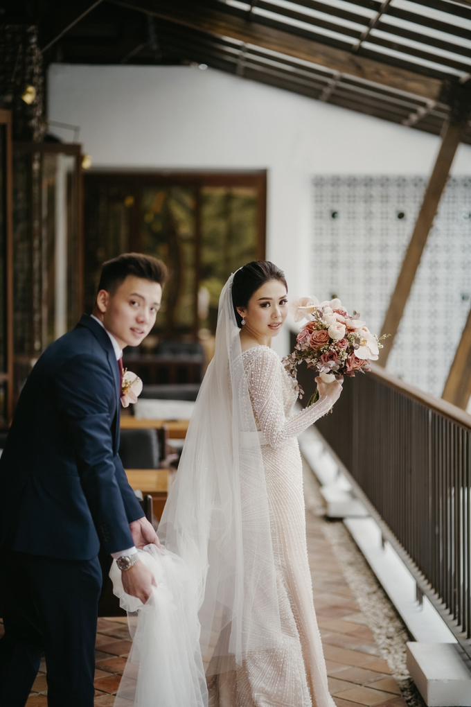 Wedding of Adrian & Jeniffer by Soko Wiyanto - 028 Wedding of Adrian & Jeniffer by Soko Wiyanto - 028