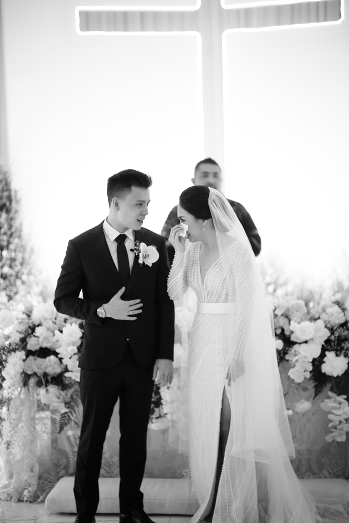 Wedding of Adrian & Jeniffer by Soko Wiyanto - 042 Wedding of Adrian & Jeniffer by Soko Wiyanto - 042