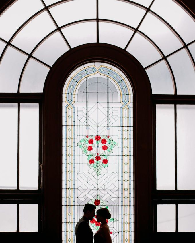 Sangjit Bobby & Shiella by VK Event and Wedding Organizer - 009 Sangjit Bobby & Shiella by VK Event and Wedding Organizer - 009