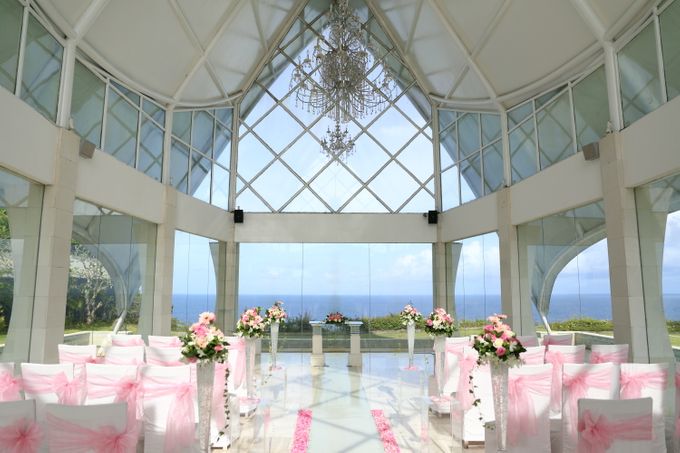 our chapel and water wedding decor by Jc Florist Bali - 015 our chapel and water wedding decor by Jc Florist Bali - 015