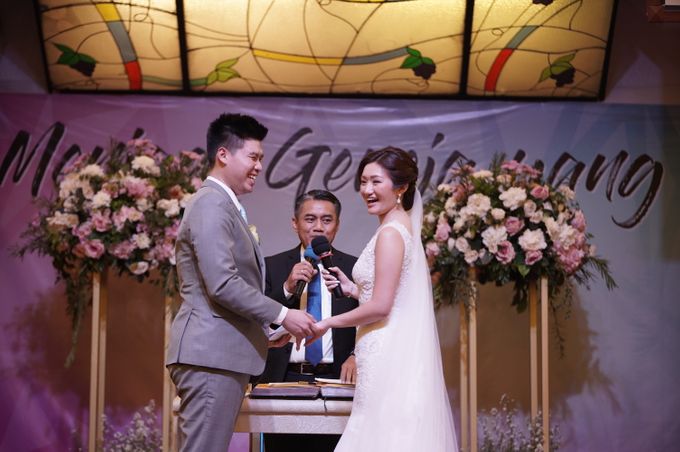 Tea Pai and Holy Matrimony of Heru & Rachel by PPF Photography & Videography - 014