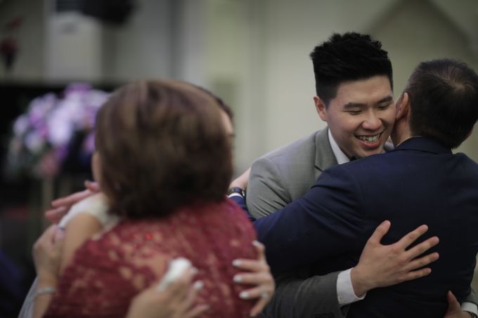 Tea Pai and Holy Matrimony of Heru & Rachel by PPF Photography & Videography - 019