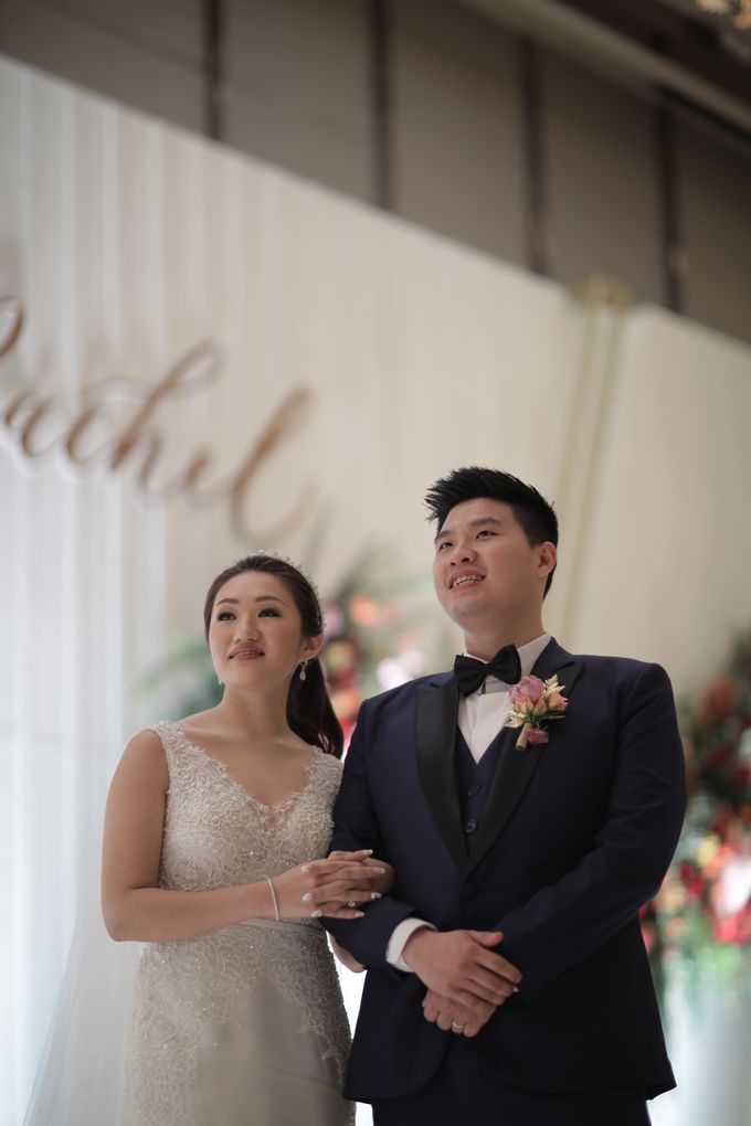 Reception of Heru & Rachel by Yogie Pratama - 015