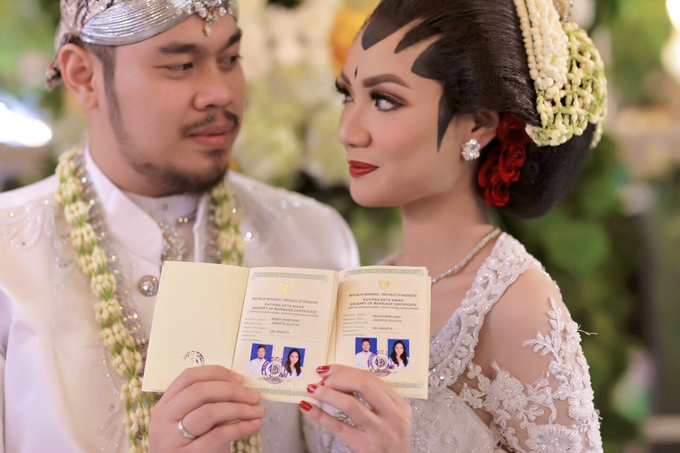 Javanese Wedding Jogja Culture by HR Team Wedding Group - 039 Javanese Wedding Jogja Culture by HR Team Wedding Group - 039