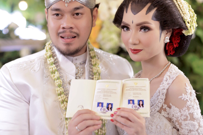 Javanese Wedding Jogja Culture by HR Team Wedding Group - 040 Javanese Wedding Jogja Culture by HR Team Wedding Group - 040