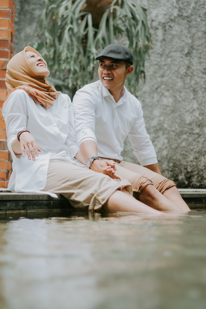 Prewedding Raras & Seff by HR Team Wedding Group - 001 Prewedding Raras & Seff by HR Team Wedding Group - 001