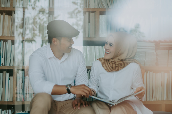 Prewedding Raras & Seff by HR Team Wedding Group - 003 Prewedding Raras & Seff by HR Team Wedding Group - 003