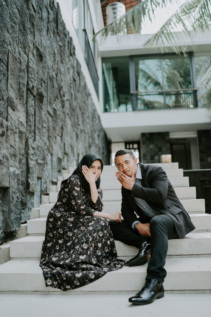 Prewedding Raras & Seff by HR Team Wedding Group - 005 Prewedding Raras & Seff by HR Team Wedding Group - 005