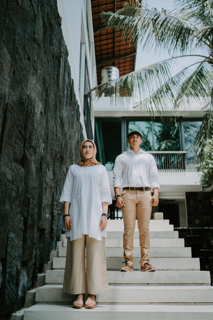Prewedding Raras & Seff by HR Team Wedding Group - 009 Prewedding Raras & Seff by HR Team Wedding Group - 009