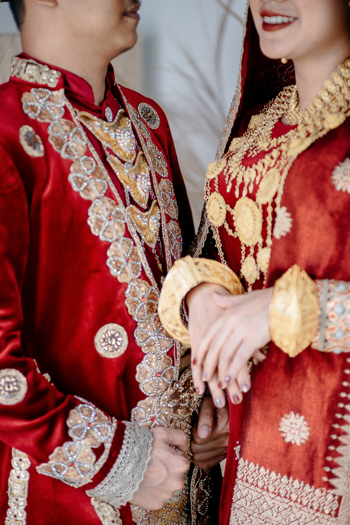 Prewedding Ghina & Bagas by HR Team Wedding Group - 010 Prewedding Ghina & Bagas by HR Team Wedding Group - 010