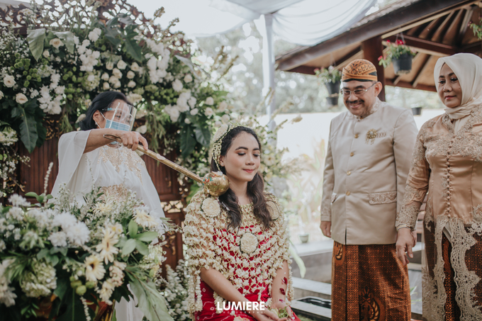 Traditional Ceremony Siraman Sarah by HR Team Wedding Group - 011 Traditional Ceremony Siraman Sarah by HR Team Wedding Group - 011