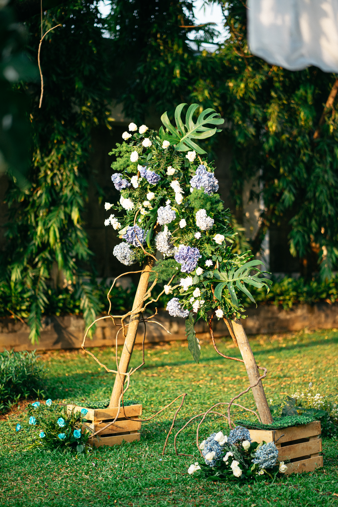 Akad Nikah Fatimah & Abdul Hotel Kristal Jakarta by HR Team Wedding Group - 001 Akad Nikah Fatimah & Abdul Hotel Kristal Jakarta by HR Team Wedding Group - 001