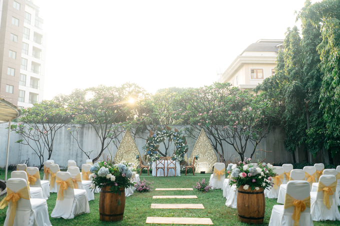 Akad Nikah Fatimah & Abdul Hotel Kristal Jakarta by HR Team Wedding Group - 004 Akad Nikah Fatimah & Abdul Hotel Kristal Jakarta by HR Team Wedding Group - 004