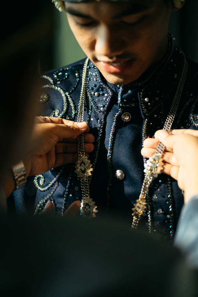 Akad Nikah Fatimah & Abdul Hotel Kristal Jakarta by HR Team Wedding Group - 005 Akad Nikah Fatimah & Abdul Hotel Kristal Jakarta by HR Team Wedding Group - 005