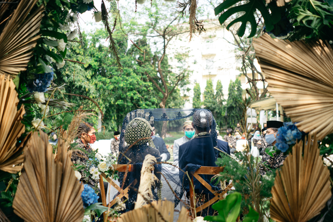 Akad Nikah Fatimah & Abdul Hotel Kristal Jakarta by HR Team Wedding Group - 006 Akad Nikah Fatimah & Abdul Hotel Kristal Jakarta by HR Team Wedding Group - 006