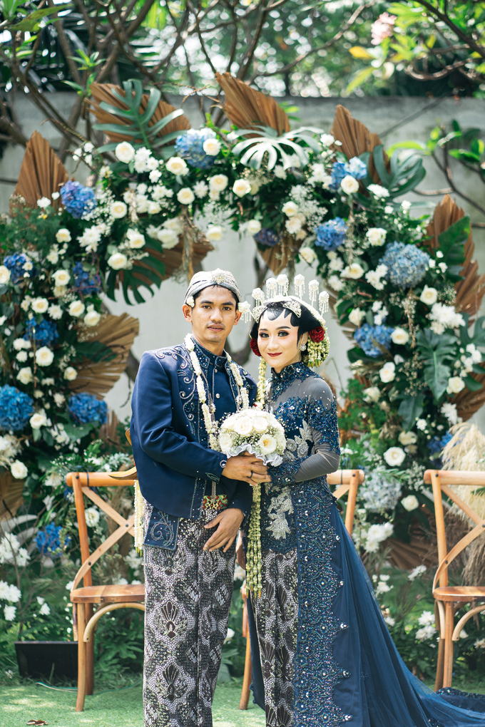 Akad Nikah Fatimah & Abdul Hotel Kristal Jakarta by HR Team Wedding Group - 009 Akad Nikah Fatimah & Abdul Hotel Kristal Jakarta by HR Team Wedding Group - 009
