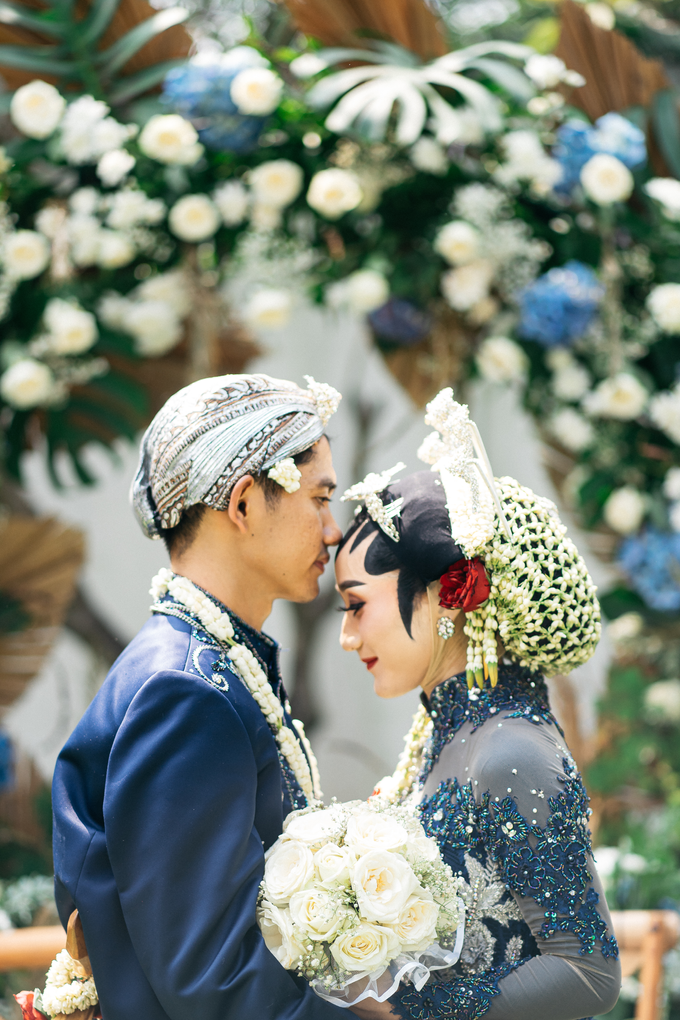 Akad Nikah Fatimah & Abdul Hotel Kristal Jakarta by HR Team Wedding Group - 010 Akad Nikah Fatimah & Abdul Hotel Kristal Jakarta by HR Team Wedding Group - 010