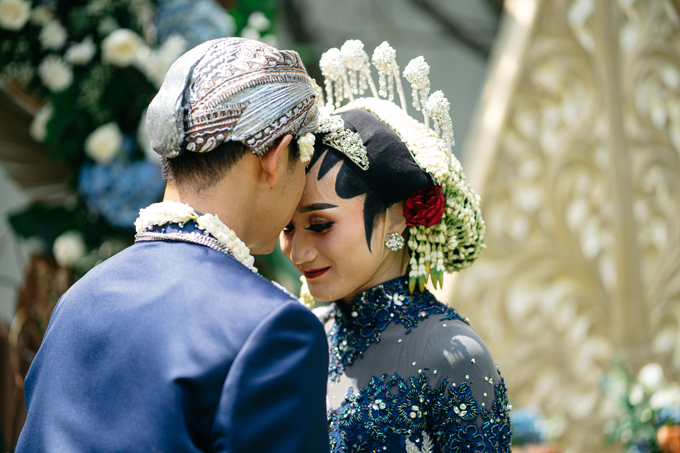 Akad Nikah Fatimah & Abdul Hotel Kristal Jakarta by HR Team Wedding Group - 011 Akad Nikah Fatimah & Abdul Hotel Kristal Jakarta by HR Team Wedding Group - 011