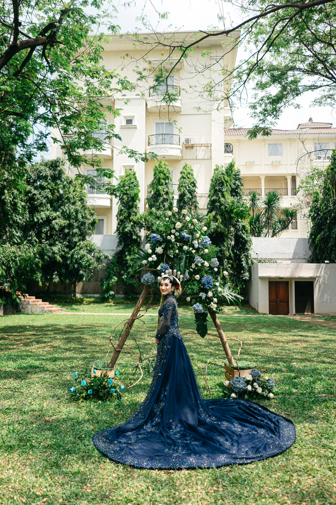 Akad Nikah Fatimah & Abdul Hotel Kristal Jakarta by HR Team Wedding Group - 012 Akad Nikah Fatimah & Abdul Hotel Kristal Jakarta by HR Team Wedding Group - 012