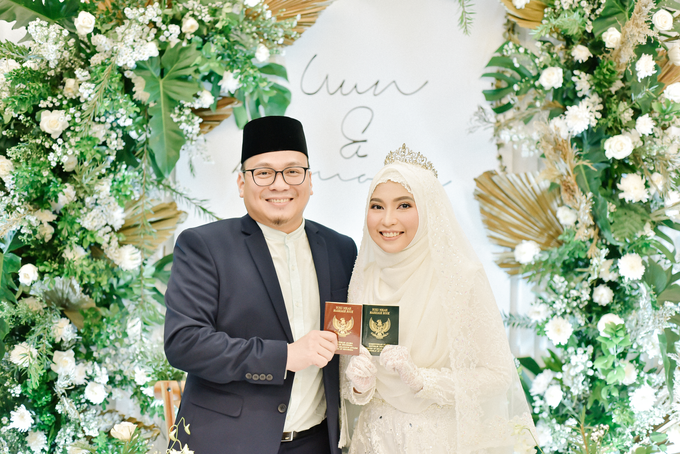 Akad Nikah Uswatun & Damoza at Mercure Gatsu by HR Team Wedding Group - 007 Akad Nikah Uswatun & Damoza at Mercure Gatsu by HR Team Wedding Group - 007