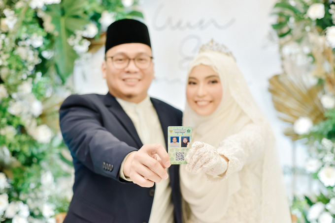 Akad Nikah Uswatun & Damoza at Mercure Gatsu by HR Team Wedding Group - 008 Akad Nikah Uswatun & Damoza at Mercure Gatsu by HR Team Wedding Group - 008