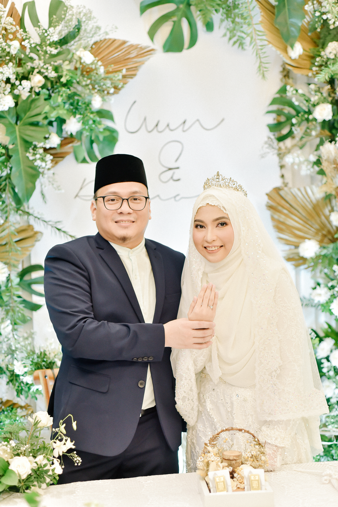 Akad Nikah Uswatun & Damoza at Mercure Gatsu by HR Team Wedding Group - 012 Akad Nikah Uswatun & Damoza at Mercure Gatsu by HR Team Wedding Group - 012