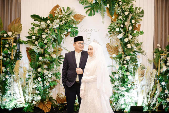 Akad Nikah Uswatun & Damoza at Mercure Gatsu by HR Team Wedding Group - 014 Akad Nikah Uswatun & Damoza at Mercure Gatsu by HR Team Wedding Group - 014