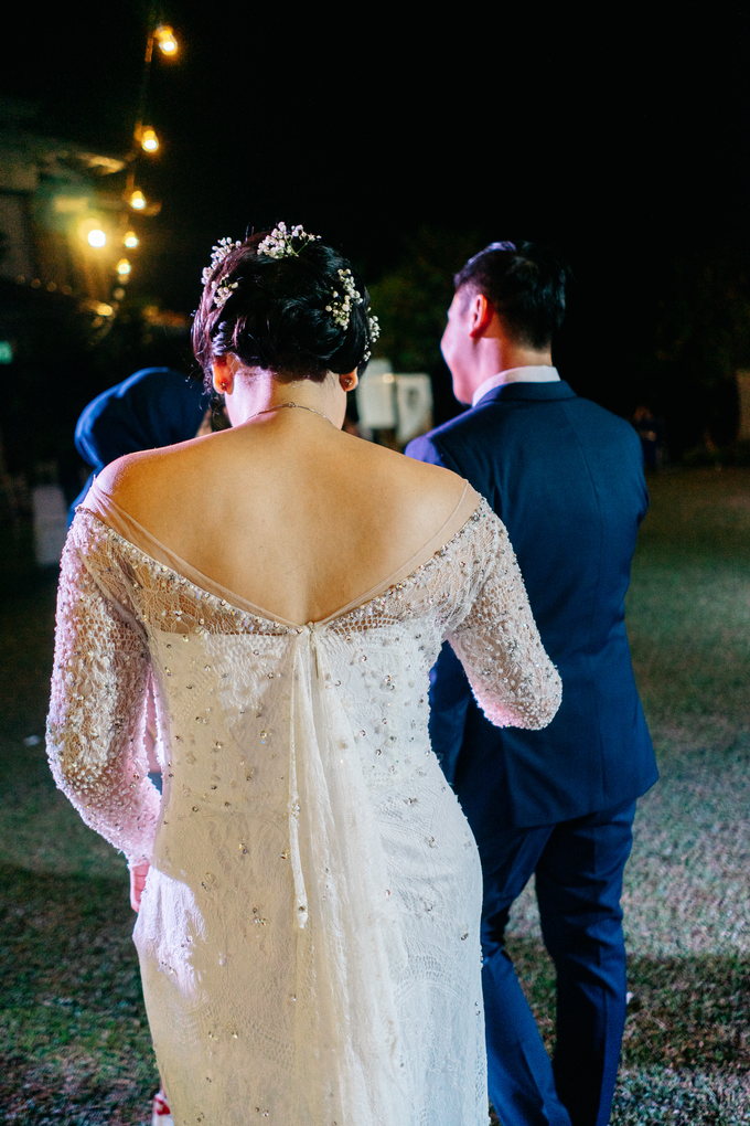 Intimate Wedding Ghina & Bagas Bumi ka-el Andara by HR Team Wedding Group - 003 Intimate Wedding Ghina & Bagas Bumi ka-el Andara by HR Team Wedding Group - 003