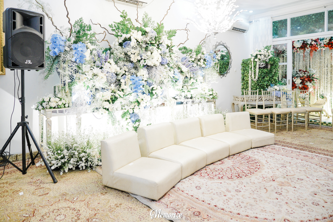 Pengajian menjelang pernikahan Arga & Tara by HR Team Wedding Group - 001 Pengajian menjelang pernikahan Arga & Tara by HR Team Wedding Group - 001