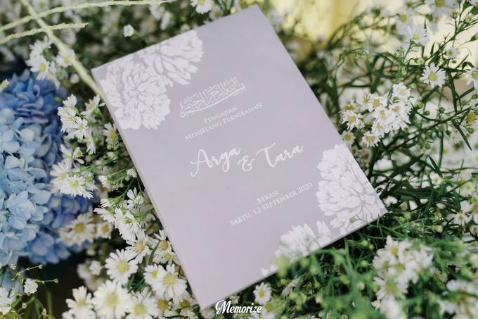 Pengajian menjelang pernikahan Arga & Tara by HR Team Wedding Group - 005 Pengajian menjelang pernikahan Arga & Tara by HR Team Wedding Group - 005