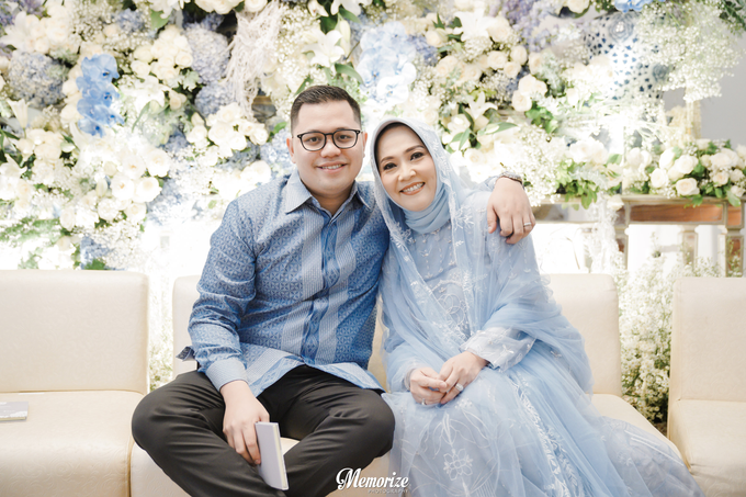 Pengajian menjelang pernikahan Arga & Tara by HR Team Wedding Group - 007 Pengajian menjelang pernikahan Arga & Tara by HR Team Wedding Group - 007