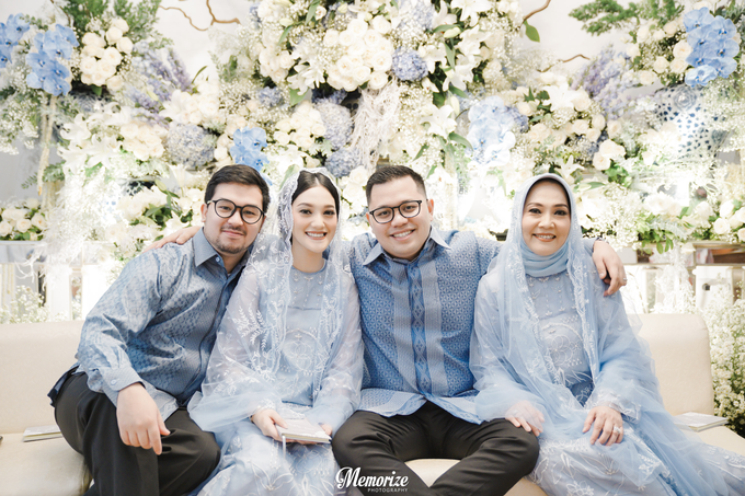 Pengajian menjelang pernikahan Arga & Tara by HR Team Wedding Group - 008 Pengajian menjelang pernikahan Arga & Tara by HR Team Wedding Group - 008