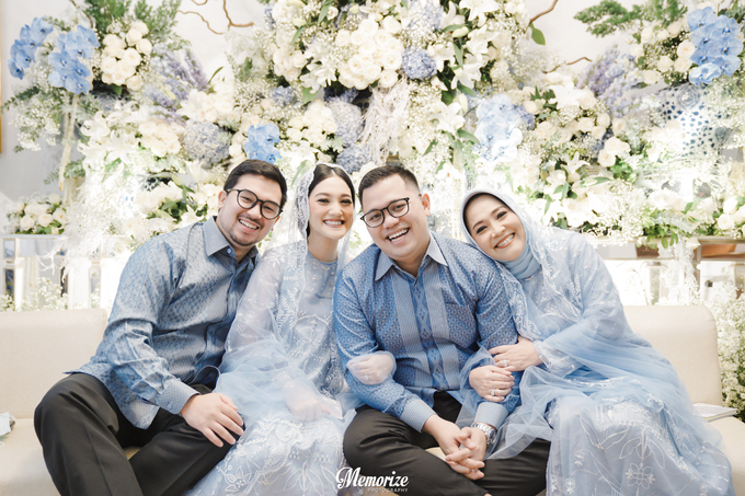 Pengajian menjelang pernikahan Arga & Tara by HR Team Wedding Group - 009 Pengajian menjelang pernikahan Arga & Tara by HR Team Wedding Group - 009
