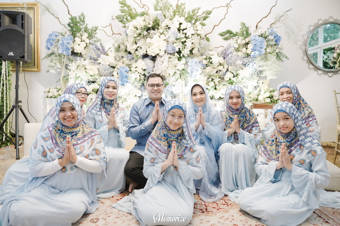 Pengajian menjelang pernikahan Arga & Tara by HR Team Wedding Group - 010 Pengajian menjelang pernikahan Arga & Tara by HR Team Wedding Group - 010